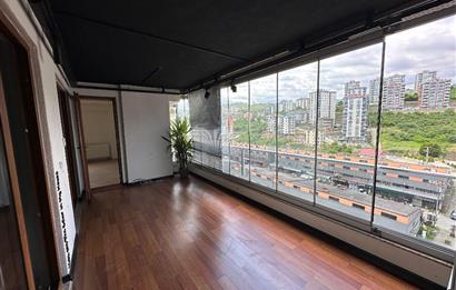 C21 UZMAN'DAN KAŞÜSTÜ LİFE SİTESİN'DE KİRALIK DAİRE