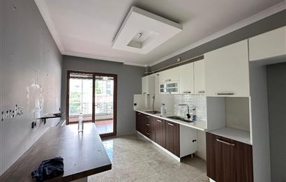 C21 UZMAN'DAN KAŞÜSTÜ LİFE SİTESİN'DE KİRALIK DAİRE