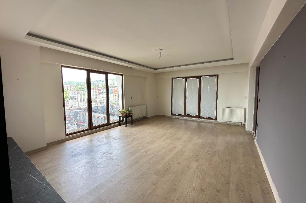 C21 UZMAN'DAN KAŞÜSTÜ LİFE SİTESİN'DE KİRALIK DAİRE