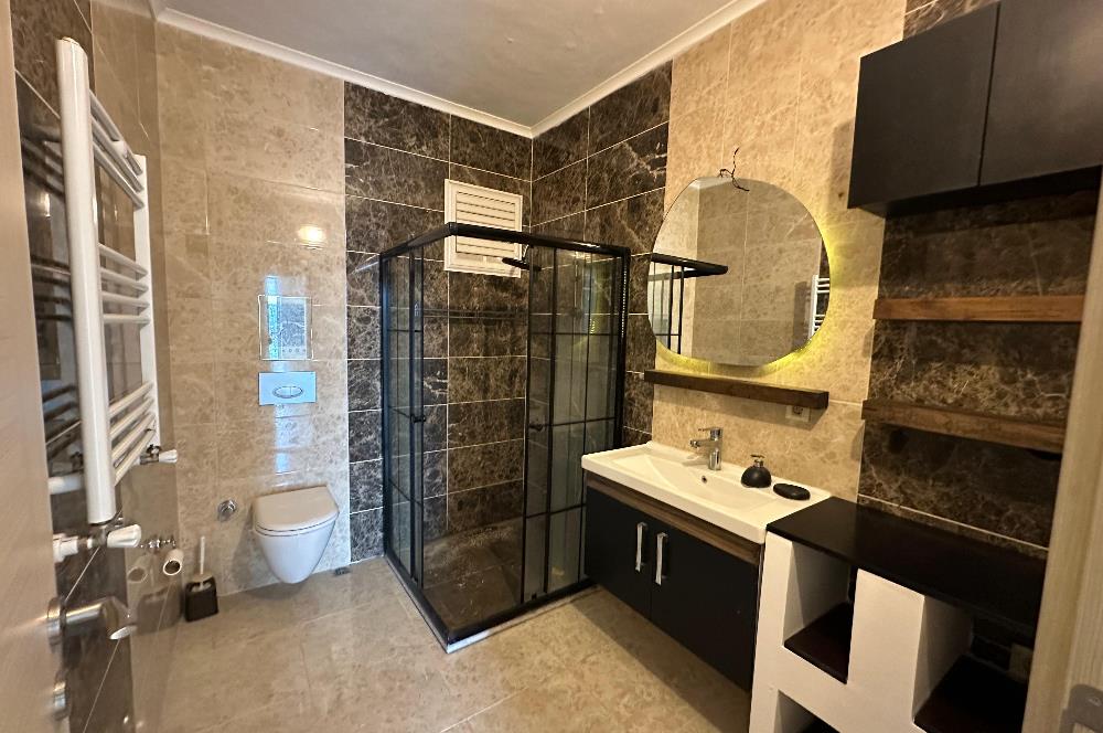 C21 UZMAN'DAN KAŞÜSTÜ LİFE SİTESİN'DE KİRALIK DAİRE