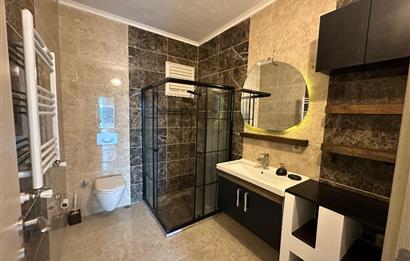 C21 UZMAN'DAN KAŞÜSTÜ LİFE SİTESİN'DE KİRALIK DAİRE