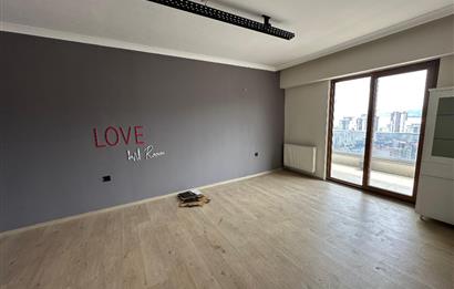 C21 UZMAN'DAN KAŞÜSTÜ LİFE SİTESİN'DE KİRALIK DAİRE