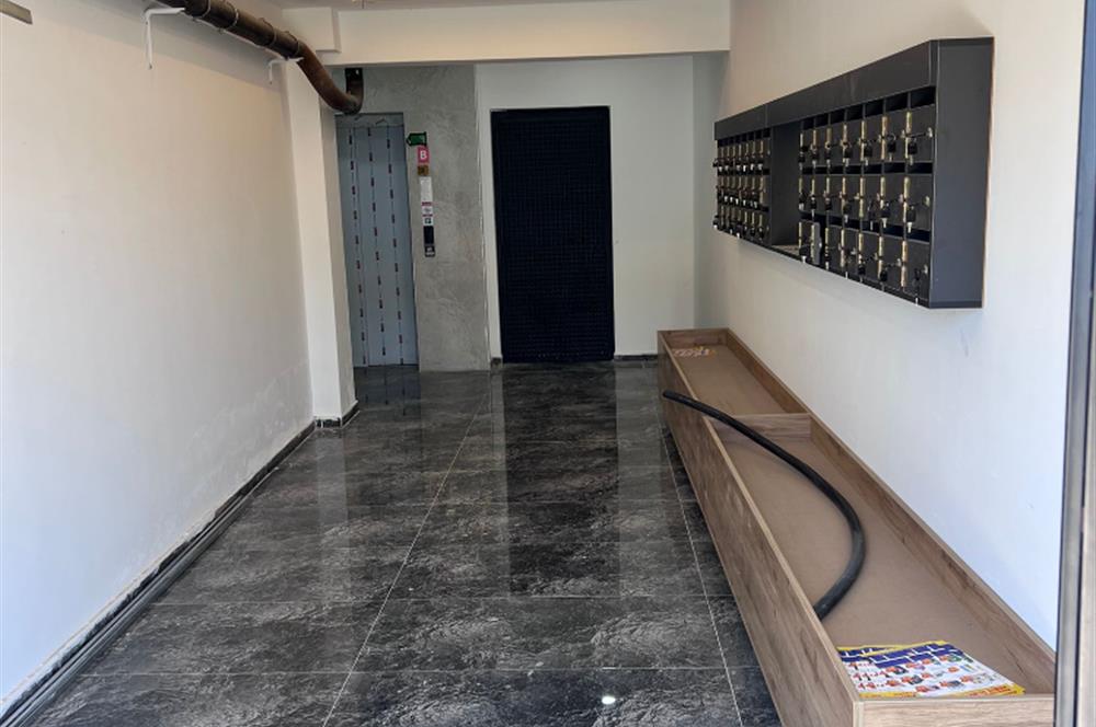 CENTURY 21'DEN CUMHURİYET MAH. 1+1 KİRALIK DAİRE !