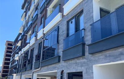 CENTURY 21'DEN CUMHURİYET MAH. 1+1 KİRALIK DAİRE !