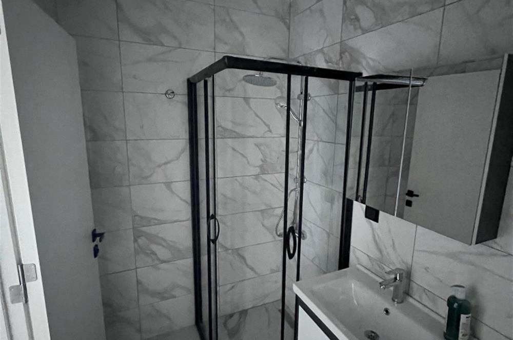 CENTURY 21'DEN CUMHURİYET MAH. 1+1 KİRALIK DAİRE !