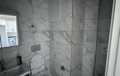 CENTURY 21'DEN CUMHURİYET MAH. 1+1 KİRALIK DAİRE !