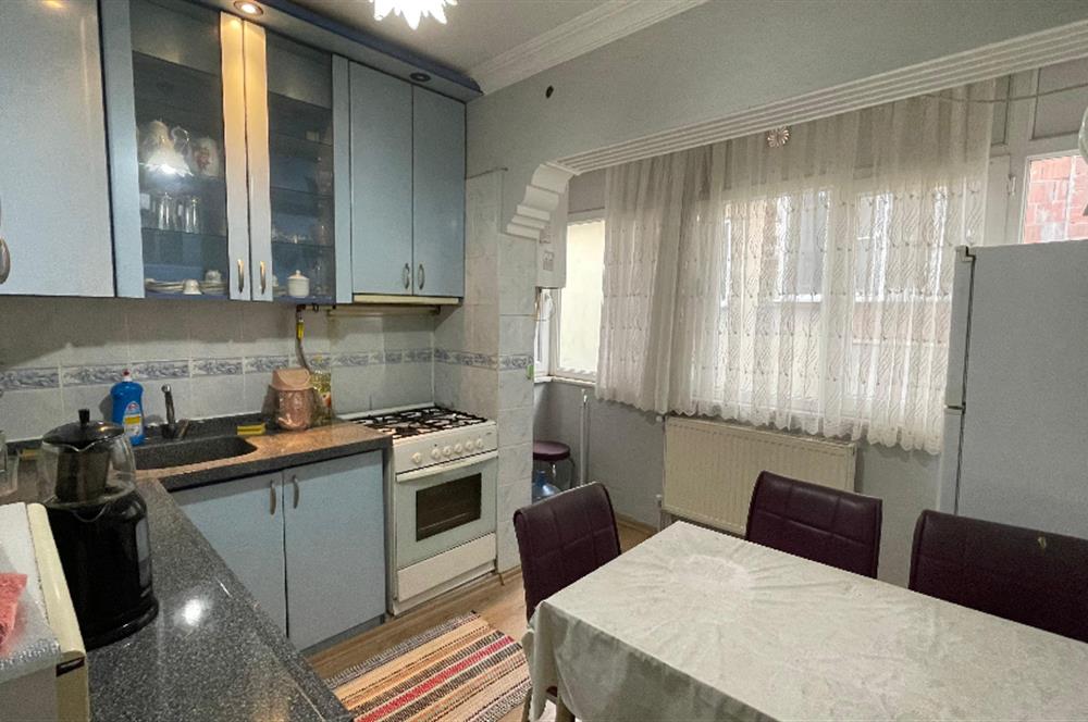 C21 WİNNER DİNKÇİLER MAHALLESİ 3+1 EŞYALI KİRALIK DAİRE