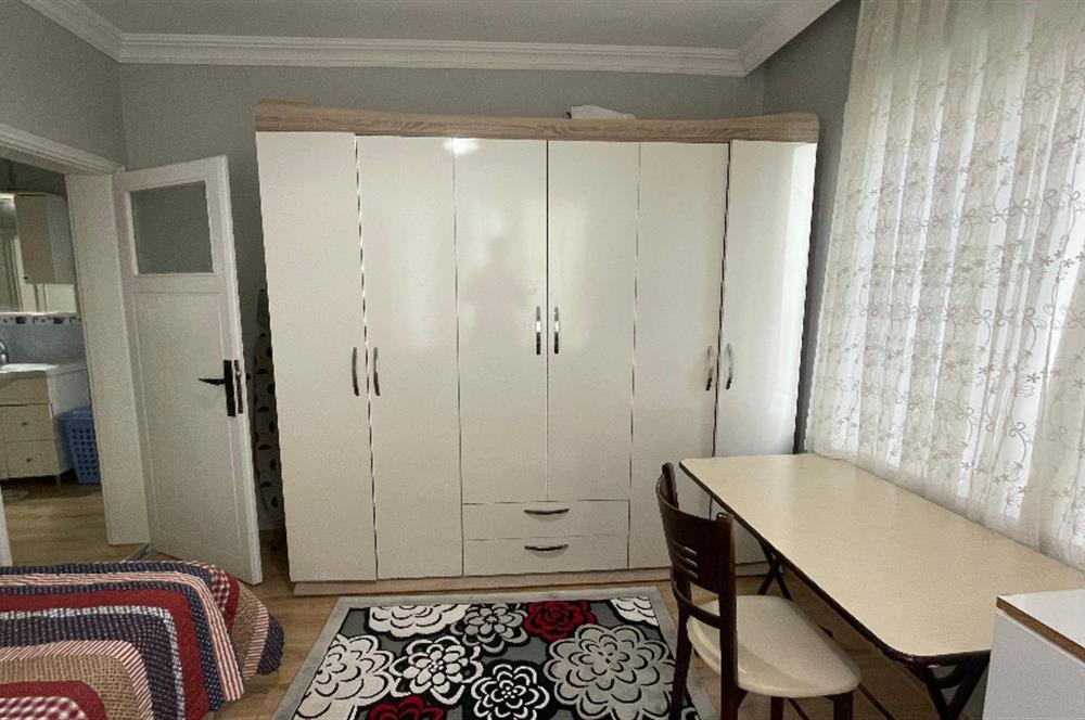 C21 WİNNER DİNKÇİLER MAHALLESİ 3+1 EŞYALI KİRALIK DAİRE