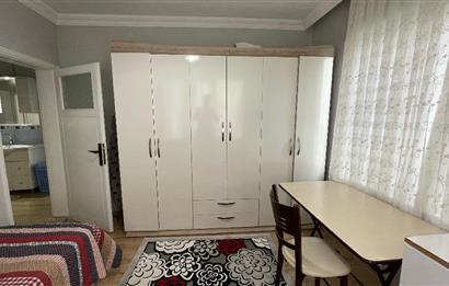 C21 WİNNER DİNKÇİLER MAHALLESİ 3+1 EŞYALI KİRALIK DAİRE
