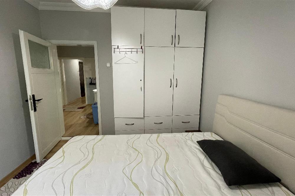 C21 WİNNER DİNKÇİLER MAHALLESİ 3+1 EŞYALI KİRALIK DAİRE
