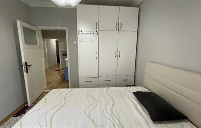C21 WİNNER DİNKÇİLER MAHALLESİ 3+1 EŞYALI KİRALIK DAİRE