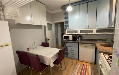 C21 WİNNER DİNKÇİLER MAHALLESİ 3+1 EŞYALI KİRALIK DAİRE