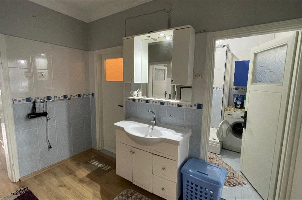 C21 WİNNER DİNKÇİLER MAHALLESİ 3+1 EŞYALI KİRALIK DAİRE