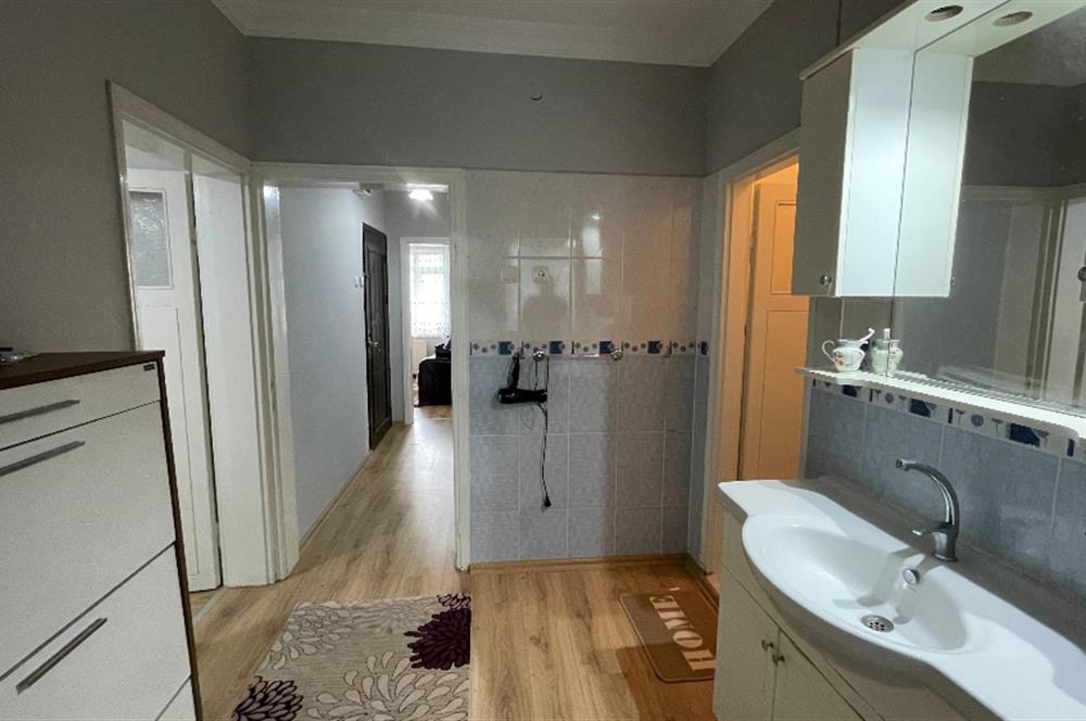 C21 WİNNER DİNKÇİLER MAHALLESİ 3+1 EŞYALI KİRALIK DAİRE