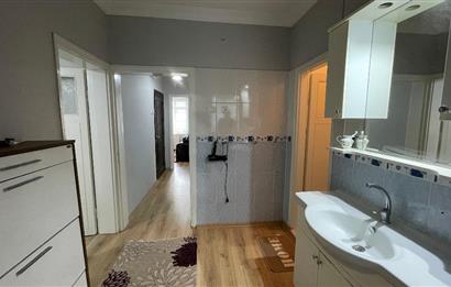 C21 WİNNER DİNKÇİLER MAHALLESİ 3+1 EŞYALI KİRALIK DAİRE