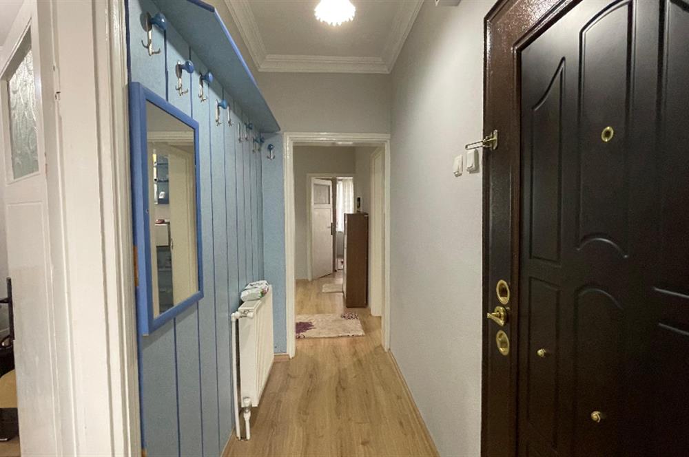 C21 WİNNER DİNKÇİLER MAHALLESİ 3+1 EŞYALI KİRALIK DAİRE