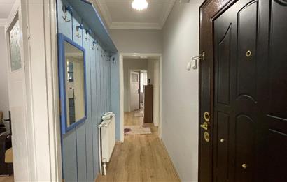 C21 WİNNER DİNKÇİLER MAHALLESİ 3+1 EŞYALI KİRALIK DAİRE