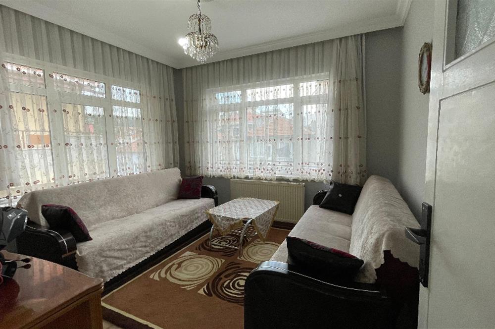 C21 WİNNER DİNKÇİLER MAHALLESİ 3+1 EŞYALI KİRALIK DAİRE