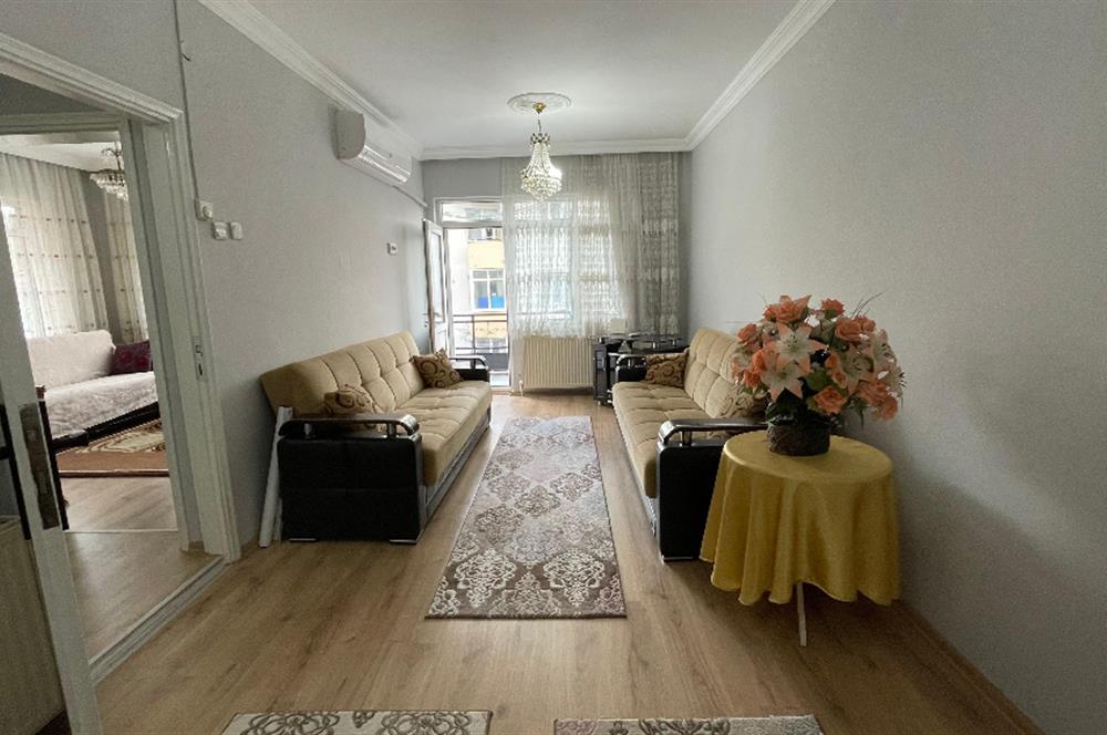 C21 WİNNER DİNKÇİLER MAHALLESİ 3+1 EŞYALI KİRALIK DAİRE