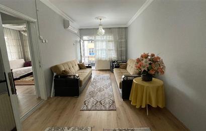 C21 WİNNER DİNKÇİLER MAHALLESİ 3+1 EŞYALI KİRALIK DAİRE