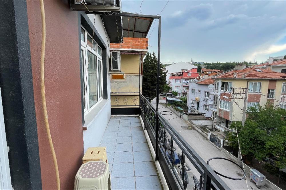 C21 WİNNER DİNKÇİLER MAHALLESİ 3+1 EŞYALI KİRALIK DAİRE