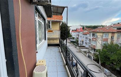 C21 WİNNER DİNKÇİLER MAHALLESİ 3+1 EŞYALI KİRALIK DAİRE