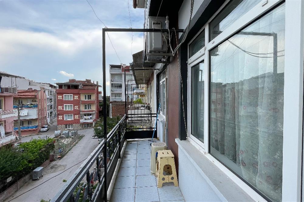 C21 WİNNER DİNKÇİLER MAHALLESİ 3+1 EŞYALI KİRALIK DAİRE