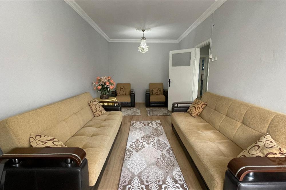 C21 WİNNER DİNKÇİLER MAHALLESİ 3+1 EŞYALI KİRALIK DAİRE