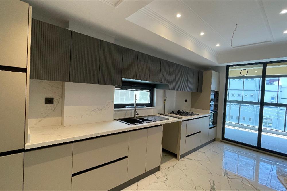C21 WİNNER PAŞAALANI MAHALLESİ 3+1 KİRALIK DAİRE