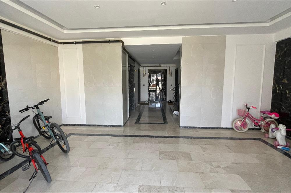 C21 WİNNER PAŞAALANI MAHALLESİ 3+1 KİRALIK DAİRE