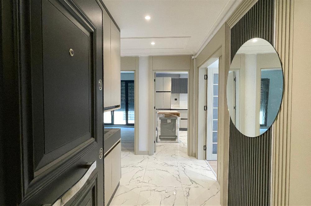 C21 WİNNER PAŞAALANI MAHALLESİ 3+1 KİRALIK DAİRE