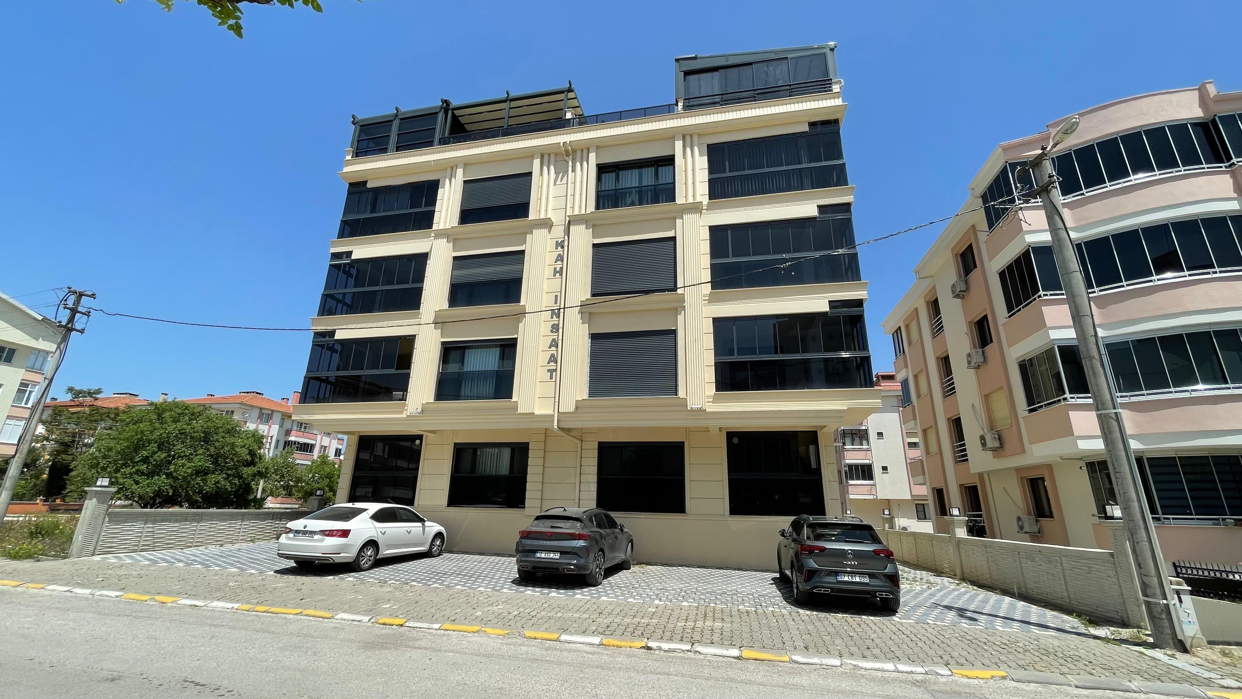 C21 WİNNER PAŞAALANI MAHALLESİ 3+1 KİRALIK DAİRE