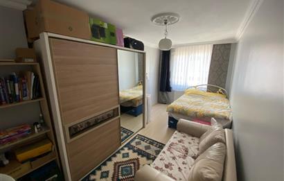 PENDİK ENDERUN PARK SİT. SATILIK GENİŞ 2+1 METRO YANI BAŞINDA