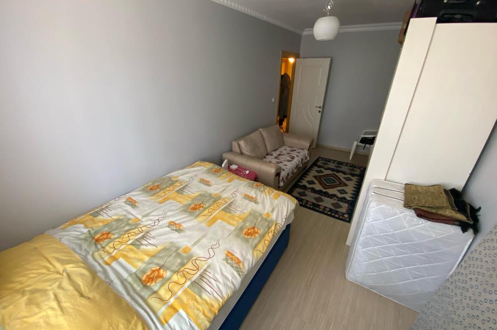 PENDİK ENDERUN PARK SİT. SATILIK GENİŞ 2+1 METRO YANI BAŞINDA