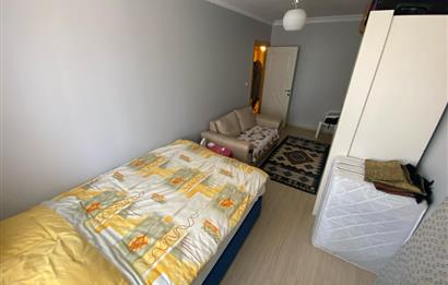 PENDİK ENDERUN PARK SİT. SATILIK GENİŞ 2+1 METRO YANI BAŞINDA