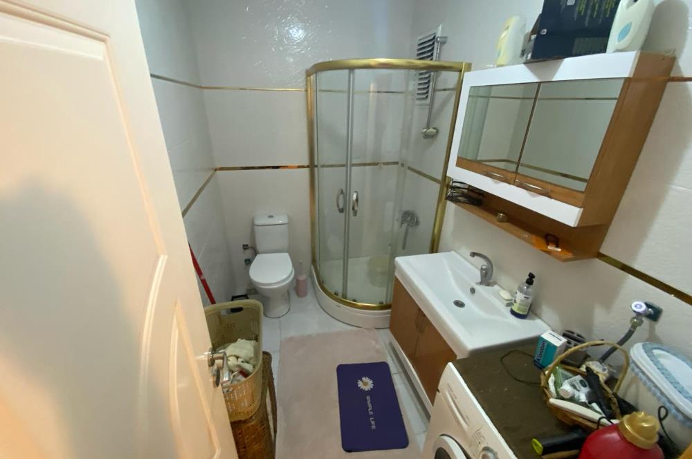 PENDİK ENDERUN PARK SİT. SATILIK GENİŞ 2+1 METRO YANI BAŞINDA