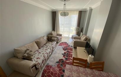 PENDİK ENDERUN PARK SİT. SATILIK GENİŞ 2+1 METRO YANI BAŞINDA