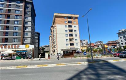 PENDİK ENDERUN PARK SİT. SATILIK GENİŞ 2+1 METRO YANI BAŞINDA