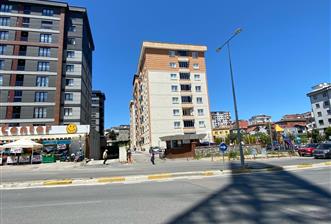 PENDİK ENDERUN PARK SİT. SATILIK GENİŞ 2+1 METRO YANI BAŞINDA - 1 - 34677