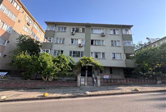 MERDİVENKÖY ORAY SİTESİNDE SATILIK 2+1 BALKONLU DAİRE - 2 - 34684