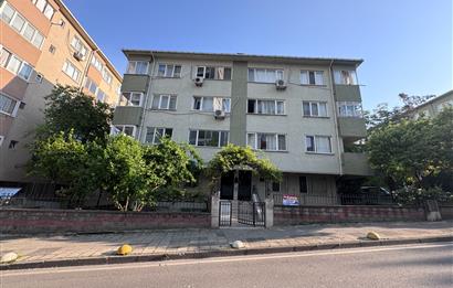 MERDİVENKÖY ORAY SİTESİNDE SATILIK 2+1 BALKONLU DAİRE