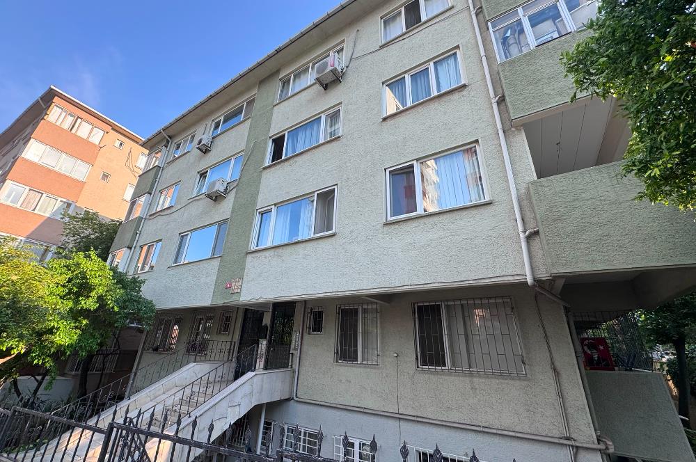 MERDİVENKÖY ORAY SİTESİNDE SATILIK 2+1 BALKONLU DAİRE