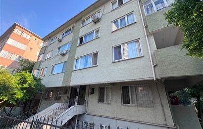 MERDİVENKÖY ORAY SİTESİNDE SATILIK 2+1 BALKONLU DAİRE