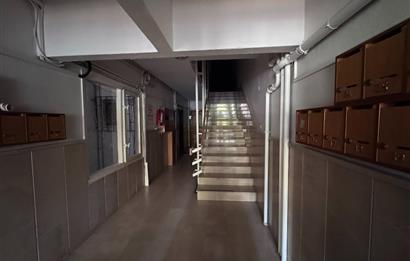MERDİVENKÖY ORAY SİTESİNDE SATILIK 2+1 BALKONLU DAİRE