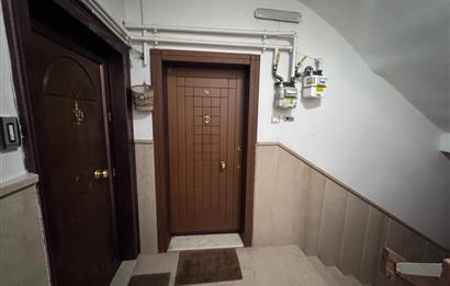 MERDİVENKÖY ORAY SİTESİNDE SATILIK 2+1 BALKONLU DAİRE