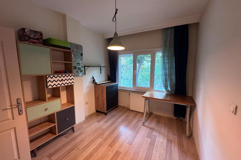 MERDİVENKÖY ORAY SİTESİNDE SATILIK 2+1 BALKONLU DAİRE