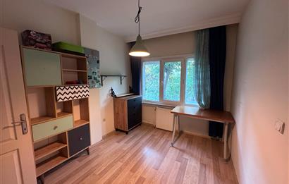 MERDİVENKÖY ORAY SİTESİNDE SATILIK 2+1 BALKONLU DAİRE