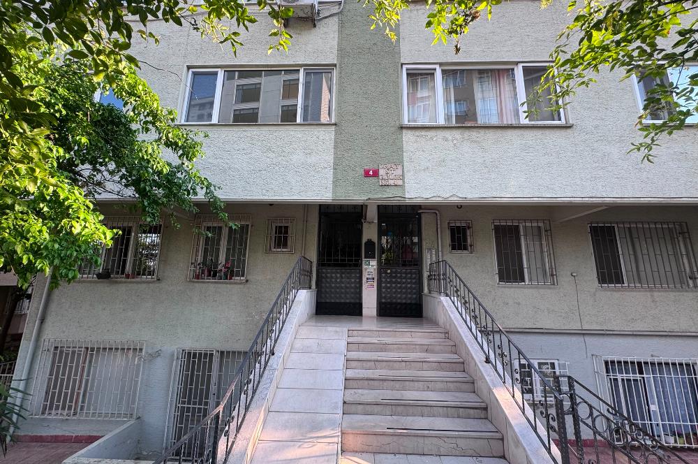 MERDİVENKÖY ORAY SİTESİNDE SATILIK 2+1 BALKONLU DAİRE