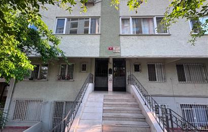 MERDİVENKÖY ORAY SİTESİNDE SATILIK 2+1 BALKONLU DAİRE