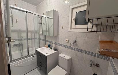 MERDİVENKÖY ORAY SİTESİNDE SATILIK 2+1 BALKONLU DAİRE